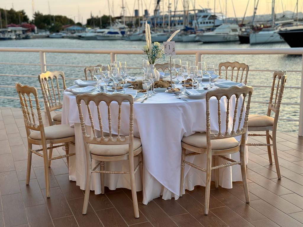 Ploes Floating Venue  portfolio